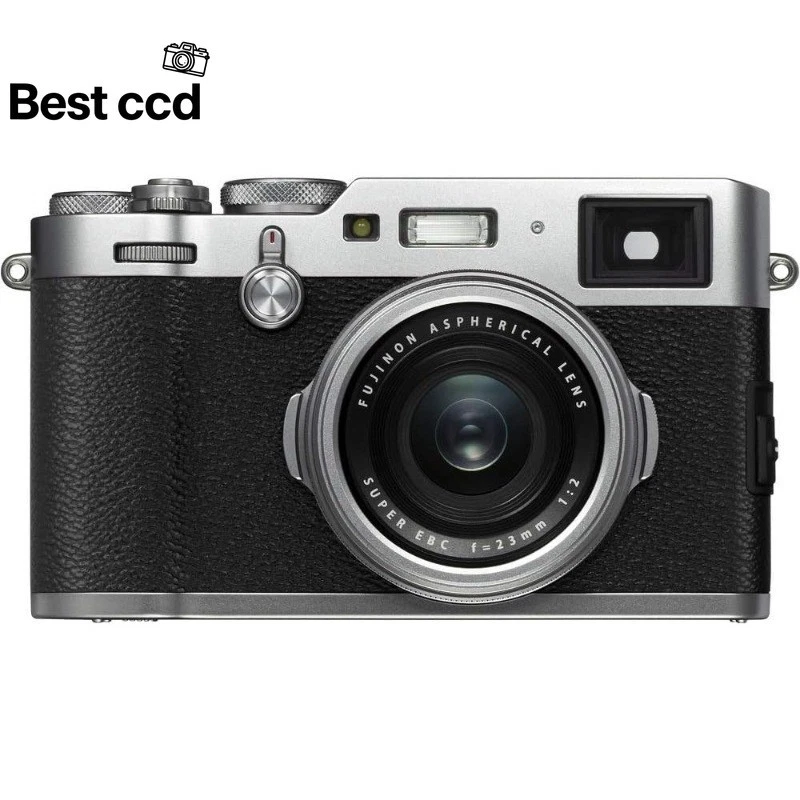 Fujifilm X100F Digital Cameras for sale | eBay
