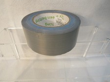 Green Belting 100-3A Glass Tape 2" x 36 Yd. For Heat Sealers