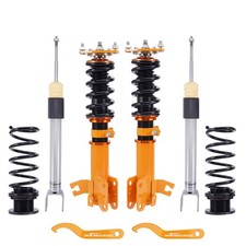 Assembly Coilovers Kits For Nissan Altima 02-06 Maxima 2004-08 Shocks Absorbers