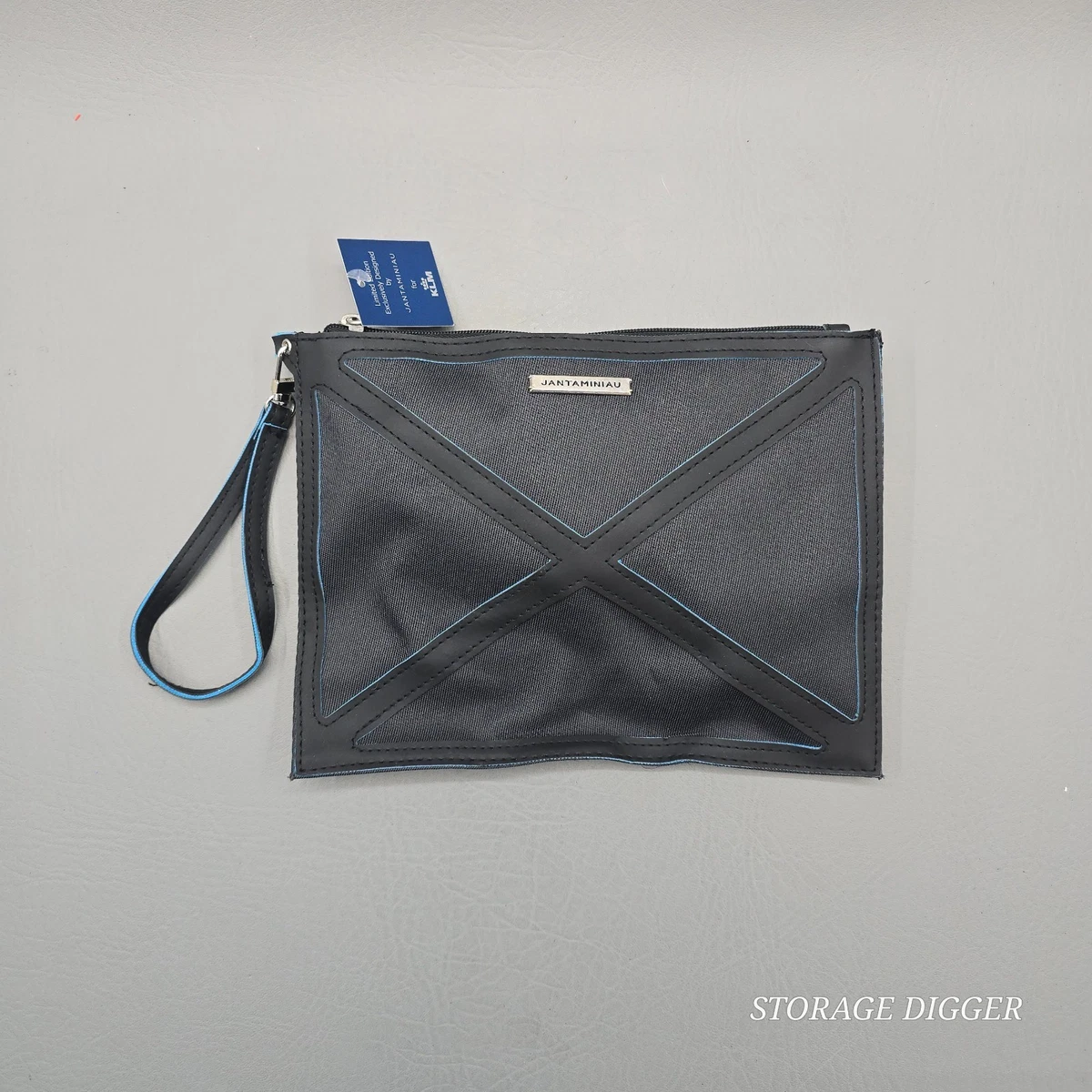 Bag KLM Airlines Collectibles | eBay