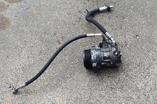 Mercedes W211-S211-W203 Klimakompressor A0012308111 Denso Mercedes W211-S211-W203 Klimakompressor A0012308111 Denso
