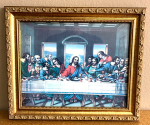 The Last Supper | eBay