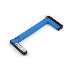 SICK fork photoelectric sensor WF120-40B410 6...