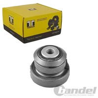 Tedgum Querlenkerlager Buchse Vorderachse Oben Passend FüR Alfa 147 156 166 | 00