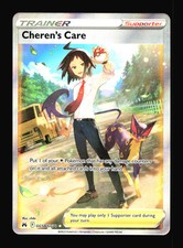 Cheren's Care #GG58 Prices | Pokemon Crown Zenith | Pokemon Cards Cheren's Care #GG58 Prices | Pokemon Crown Zenith | Pokemon Cards