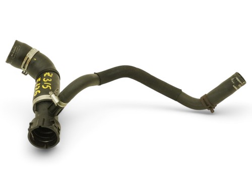 10-12 Land Range Rover L322 5.0L Radiator Coolant Cooling Upper Hose Tube OEM