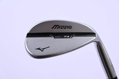 Mizuno MP-T4 Gap Wedge / 50 Grad / Stiff Flex Project X Gewehrschaft