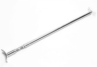TA Technix Alu Domstrebe Hinten FüR VW Golf 1 Polo 86C 6N Jetta Scirocco Strebe