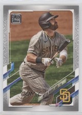 2021 Topps Platinum Anniversary 24/70 Mitch Moreland #38 0s9t
