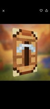 Minecraft Crafter Cape | Exclusive | Java & B...