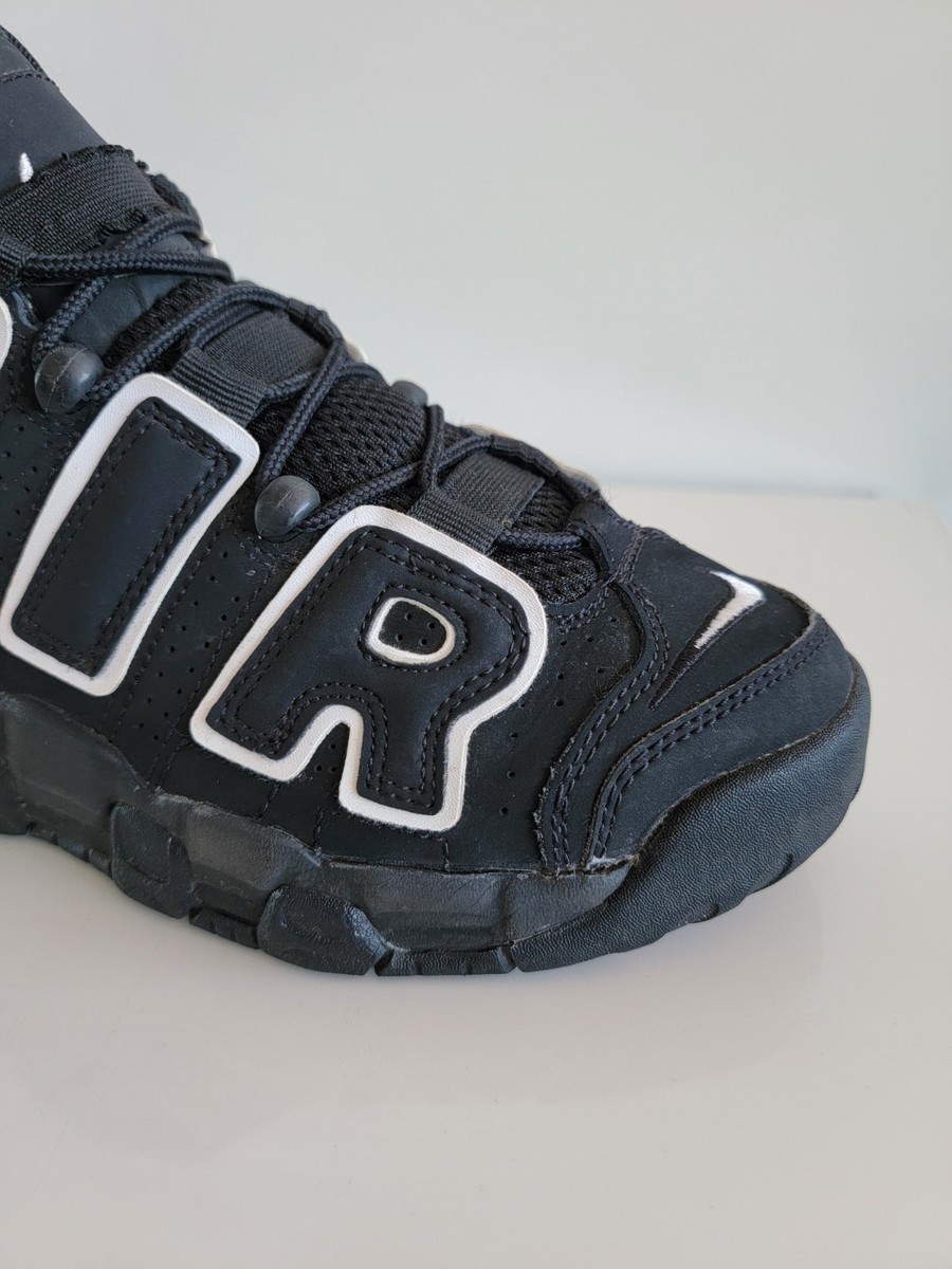 Sale Nike Nike Air Money Negras Nike Air More Uptempo Men's