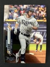 2020 Topps Chrome Base, Inserts, Refractor, Prism - Free Shipping