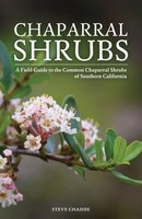 Steve W. Chadde | Chaparral Shrubs | Taschenbuch | Englisch (2020)