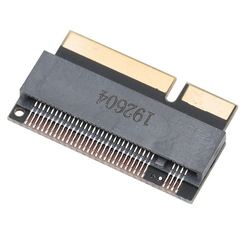 For MACBOOK A1425 A1398 2012 PRO Version SSD Adapter M.2 NGFF SSD to Compatible - Zdjęcie 5 z 7