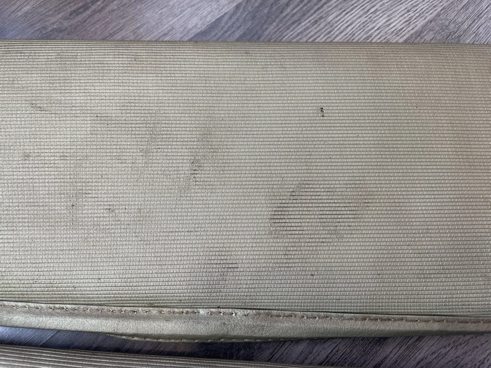 Juego de parasol GM Chevrolet Bel Air Impala Caprice 1965-1970 {25-16} Foto 4 de 4