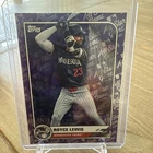 2025 Topps Royce Lewis Base (Raw)