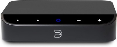 Bluesound Node Nano HiFi Wireless Music Streamer Multi-Room