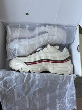 New Nike Undefeated air max 95 UK12