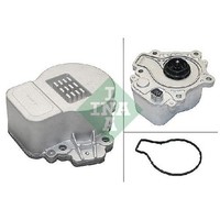 Wasserpumpe MotorküHlung FüR Lexus CT ZWA10 1.8 11 Bis 26 INA Teil 2ZR-FXE