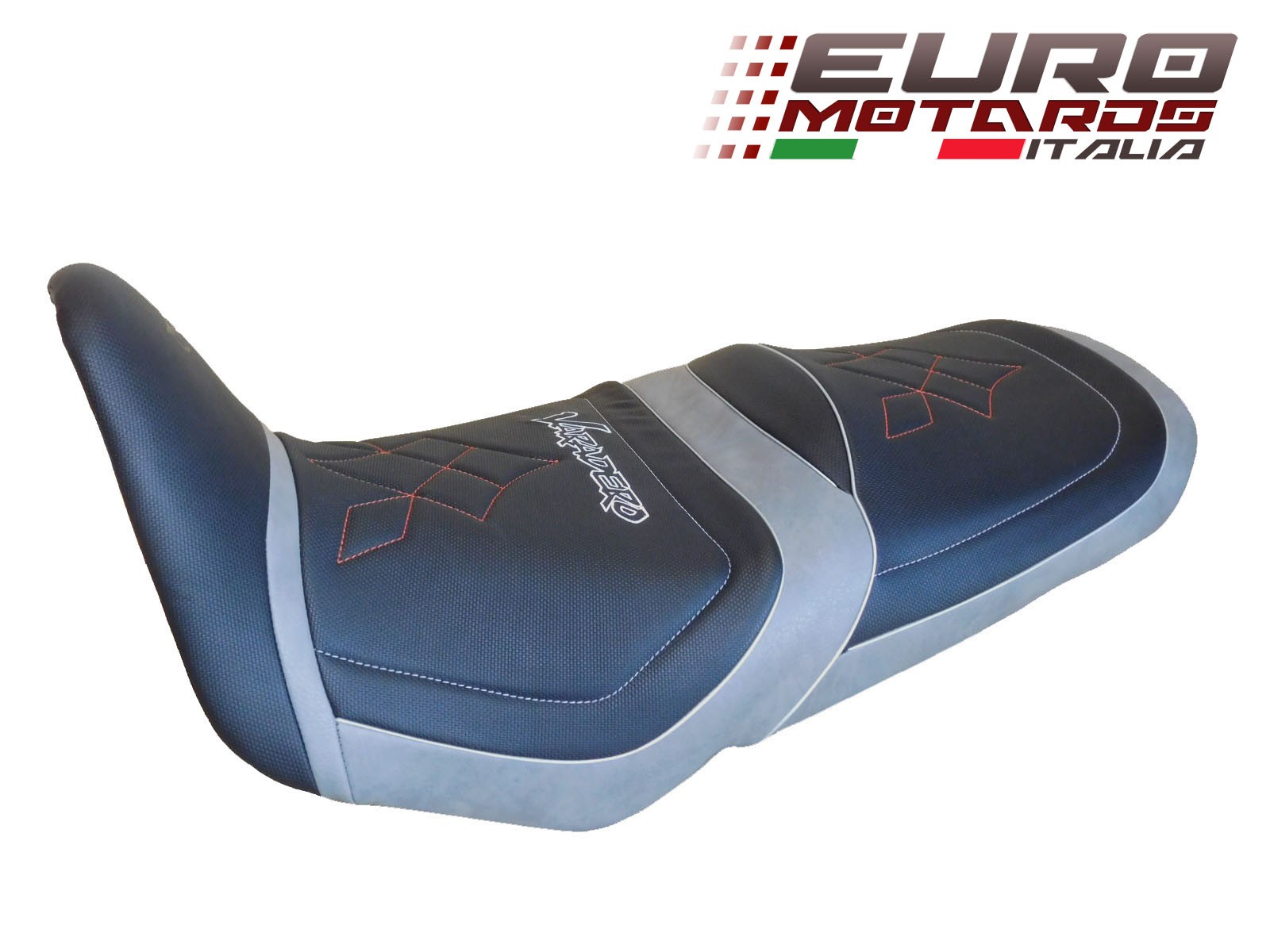 Housse de siège Honda Varadero XL1000 V - Réparez votre selle déchirée ou usée