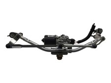 Citroen Berlingo 2022 Wischergestänge vorne 9816558880 BPA31580