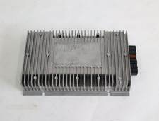 Radio / Verstärker VW PHAETON (3D) (4.10-3.16) 3D0035466B Original gebraucht