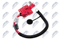 Batterieadapter NTY EBP-BM-002 FüR BMW X5 E70 X6 E71 E72 Xdrive Activehybrid