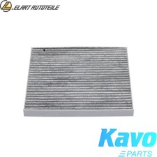 INTERIOR AIR FILTER TC-1027C FOR TOYOTA COROLLAVANSIS 2AD-FHV/FTV 2.2L