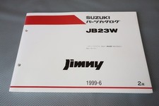 JimnyZLC KANSAI 2nd 23W Catalog 91 3k