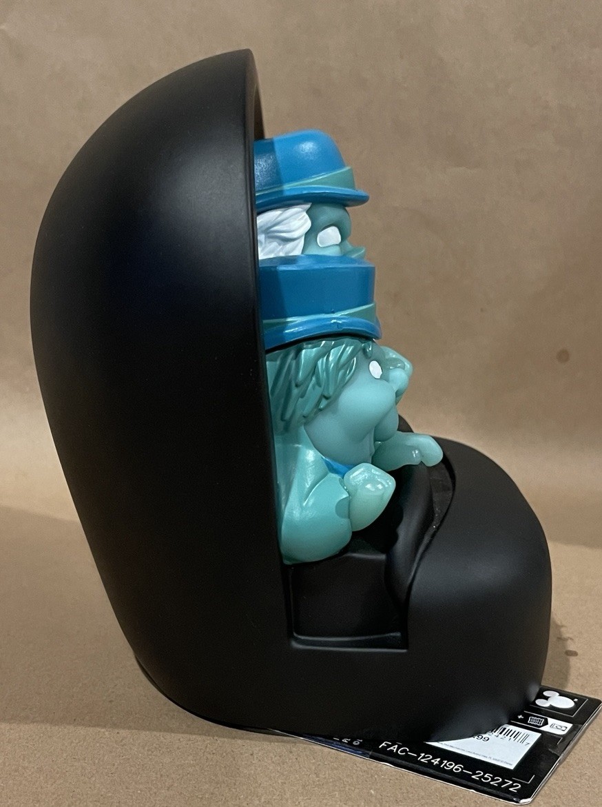 Disney Parks Haunted Mansion Doom Buggy Light Up New | eBay