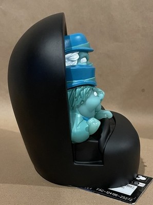Disney Parks Haunted Mansion Doom Buggy Light Up New | eBay