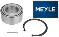 Meyle 37-146500004 Radlagersatz Radlager Satz FüR Hyundai FüR Kia