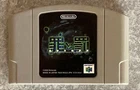 Nintendo 64 Sin and Punishment Tsumi to Batsu N64 Tested Used