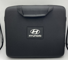 2023-2026 Hyundai Cargo Organizer Cwf12 Au000 Brand New Genuine Oem 2023-2026 Hyundai Cargo Organizer Cwf12 Au000 Brand New Genuine Oem