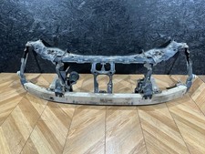 Mercedes-Benz E W211 2007 Schlosstr&auml;ger fronttr&auml;ger frontmaske Diesel 125kW