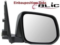Blic 5402-27-2001451P AußEnspiegel Links Spiegel AußEn FüR Isuzu
