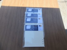 New Kolo 4 Scrap Book Sheets, 100 sheets total, 7-3/4x8-7/8 inches, 300-4511