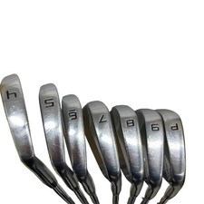 TaylorMade P-7MB Iron set 4-PW / Dynamic Gold EX TOUR ISSUE S200