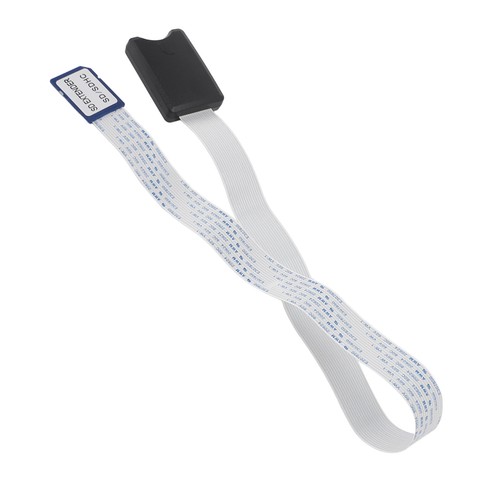 48CM Storage To Storage Card Extension Cable Multifunction Storage Card Exte NEW - Afbeelding 9 van 12