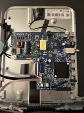 MAIN/POWER BOARD (MB-M9011-P-CL-0001) from 32...