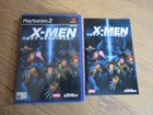 X-Men: Next Dimension (Sony PlayStation 2, ps2 uk tracked post