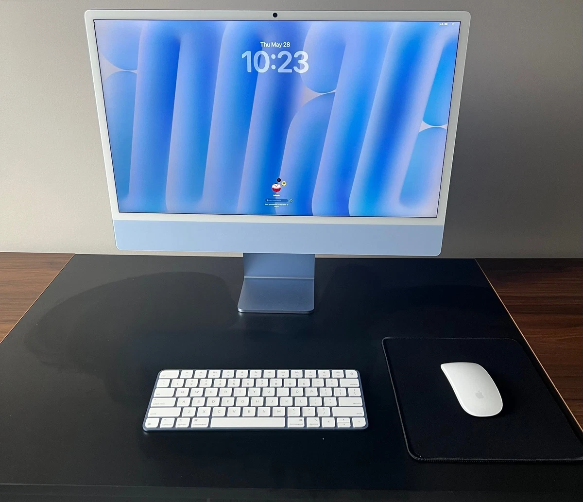 Apple Imac 24 Desktop for sale | eBay