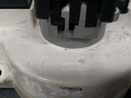 98AB18C419 Mando Climatizador para FORD FOCUS BERLINA (CAK) Ambiente 2002 435239 - Imagen 5 de 6