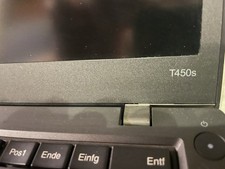 Lenovo ThinkPad T450s I5-5300U 8 GB RAM 1TB SSD 14 Zoll Windows 11 Pro