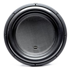 Harmony Audio HA-ML182 Monolith 18" Competition Sub 3500W Dual 2 Ohm Subwoofer
