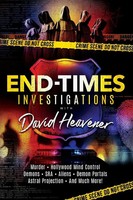 David Heavener | End-Times Investigations With David Heavener | Taschenbuch