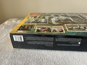 LEGO Lord Of The Rings Battle Of Helm&rsquo;s Deep - 9474 - SEALED