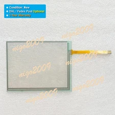 Touch Screen Digitizer Glass Panel Compatible with DMC TP-3170S1 1-Year Warranty