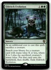 commander deck ratio mtg Bygone Bishop [Innistrad: Crimson Vow Commander]