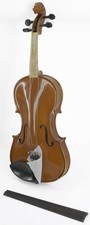 Yamaha AV5 Violin Outfit 4/4 ABS Case - Damaged